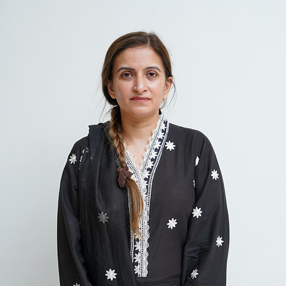 Dr. Wajiha Toor